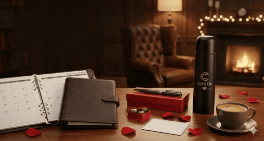 Valentine's Day Gifts for Him - Executive Essentials