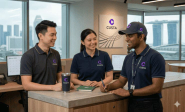 Custom Work and Corporate Uniforms - Shirt & Apparel Printing