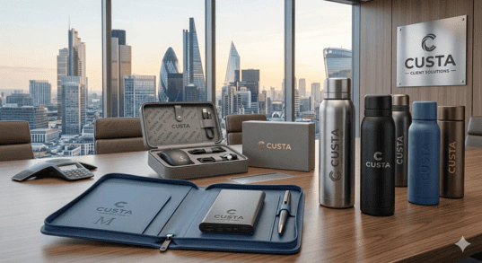 Corporate Gifting Benefits and Recommendations