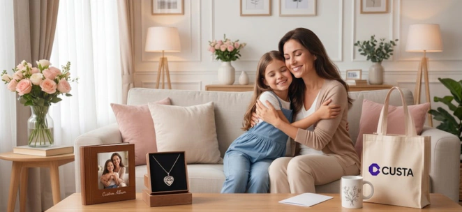 Why Choose Custa for custom printing