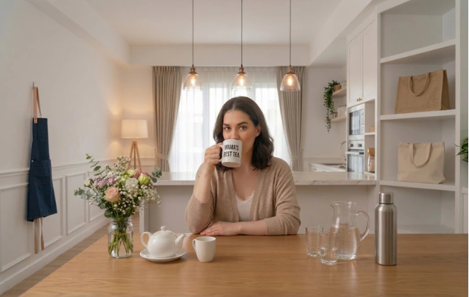 Top personalized gift picks for Mother's Day