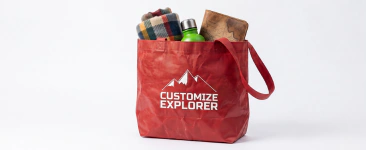 Laminated PP Woven Bags