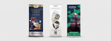 Promotional Budget Flyers and Leaflets