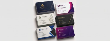 Premium Custom Business Cards