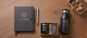 10 Creative Corporate Door Gift Ideas