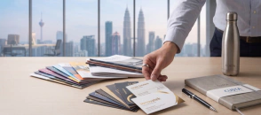 Professional Printing Services Guide