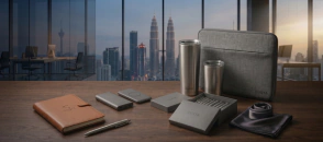 Malaysia Top 30 Corporate Gifts