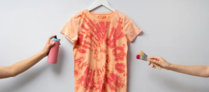 Printing Methods for Clothes