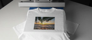 DTF Printing Guide