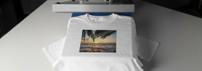 DTF Printing Guide