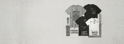 T-Shirt Material & GSM Guide