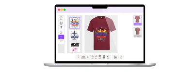 Create Your Design