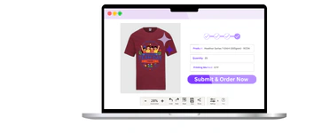 Preview Your Final Order